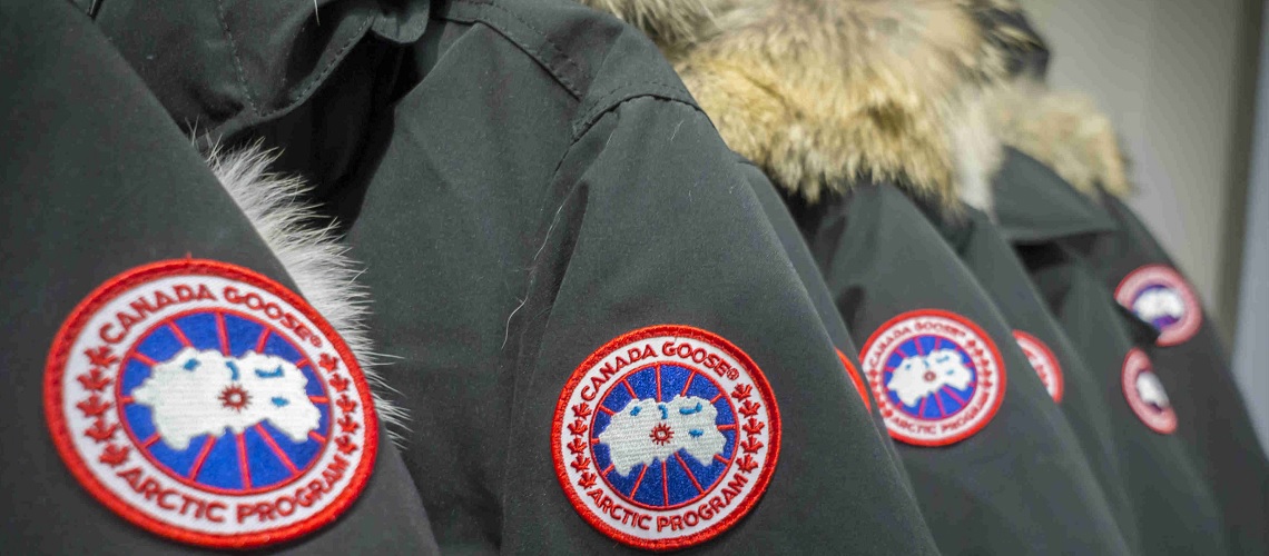 TechnoAlpin: Canada Goose – The Next Big Retail Project With Snow Cabin