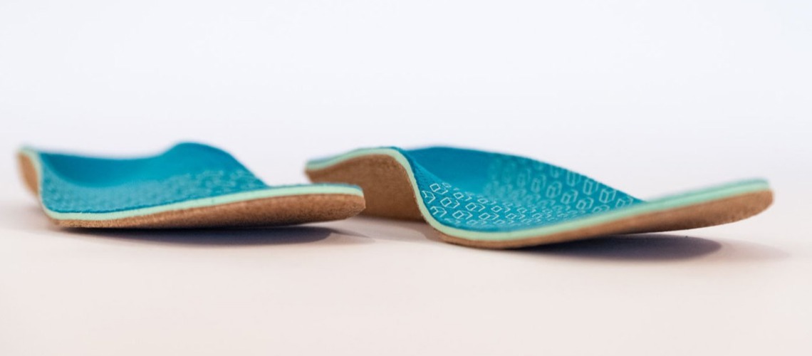 Cork Insole Co Tread & Butter Joins Climate Neutral