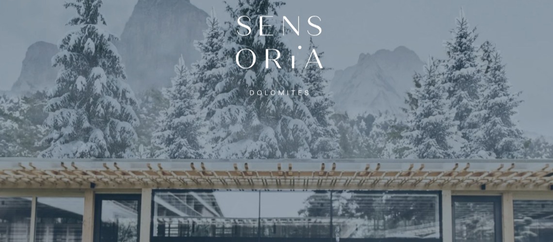 Sensoria Dolomites Launches New Leadership Retreat ‘My Olympic Mindset’ 