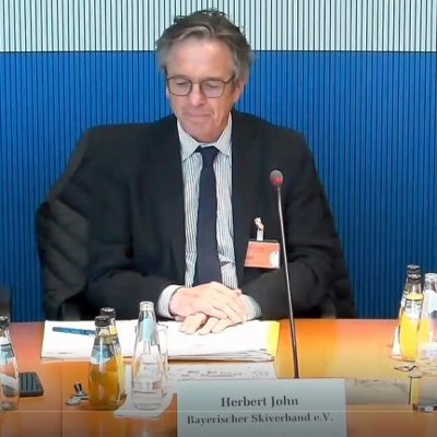 German Bundestag: Experts Rate Snowmaking On Ski Slopes Differently