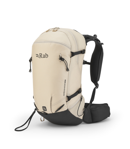 Rab Descendor 30 Darkpebble £140
