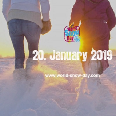World Snow Day 2019 Award Winners