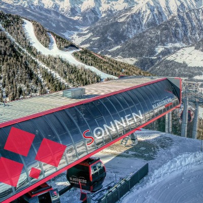 Change In Management Of Klausberg Seilbahn AG