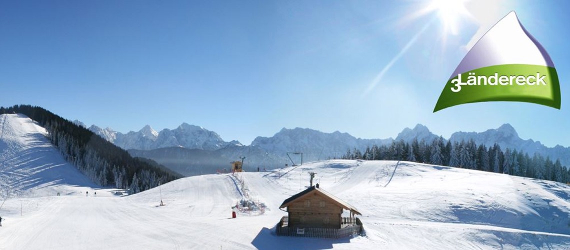 Bergbahnen Dreilandereck – The Future Is Secured - Locals To Take Over 100 Percent Of The Lifts