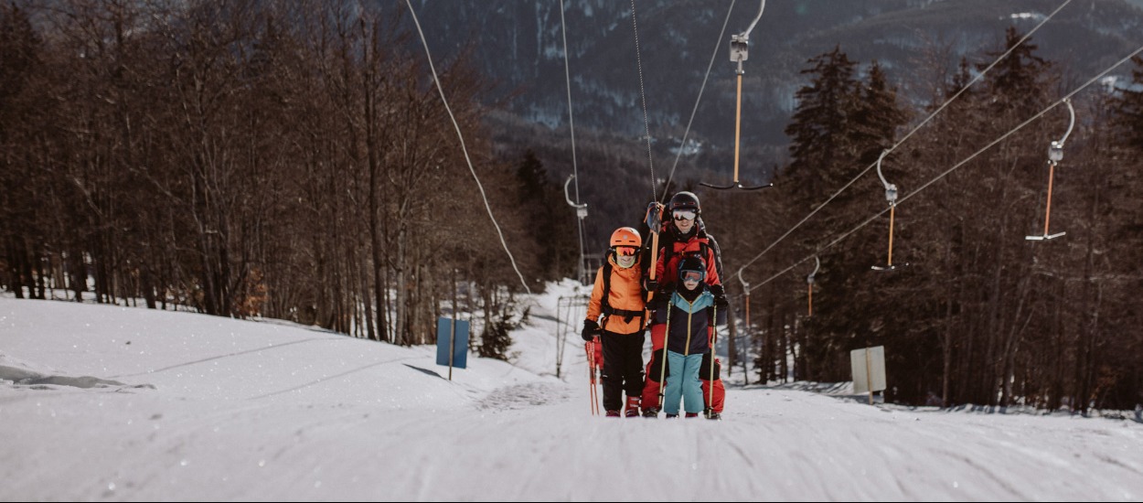 The Last Run at Gaißau-Hintersee: Inside the Slow Death of a Family Ski Area