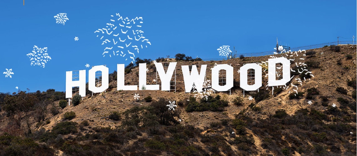 Warner Bros Plans $100 Mn Cable Car To Hollywood Sign