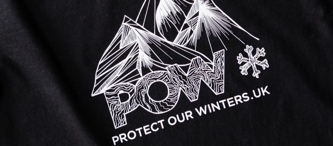POW UK Launches Clean Miles Report Calling for Better Low-Carbon Access to the Outdoors