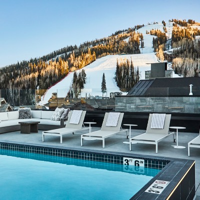 Goldener Hirsch Unveils New Partnerships Bringing Unique Experiences To Utah Skiers This Winter