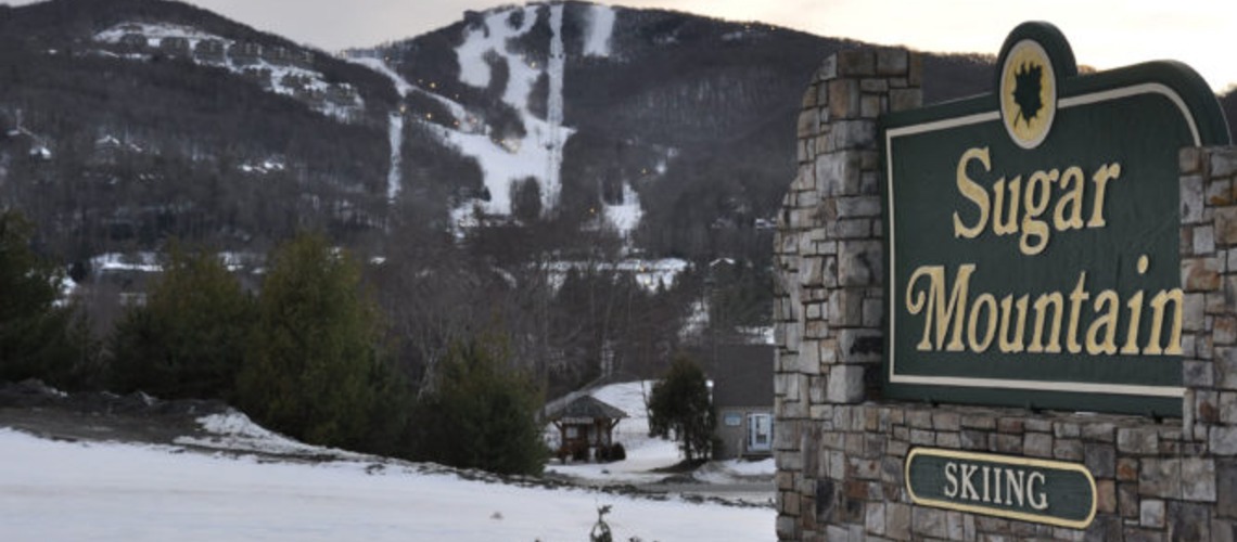 Sugar Mountain Ski Resort Opens November 11th