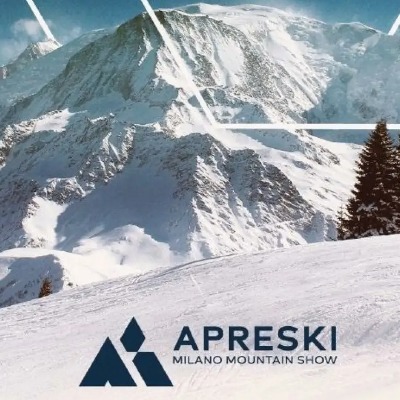 APRESKI Milano Mountain Show To Offer A Preview Of The Olympic Season