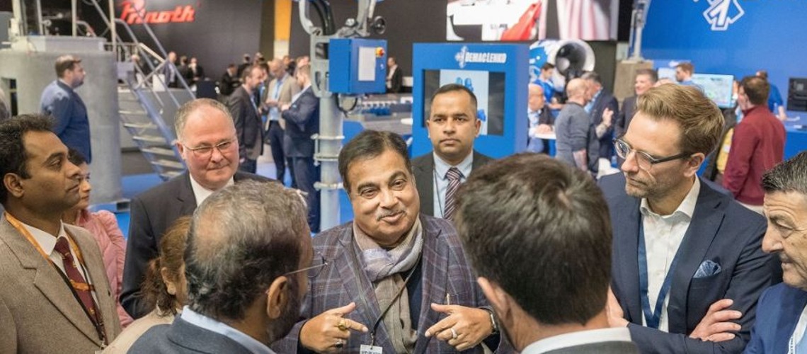 India Says "The  Era Of Urban Cable Cars Has Begun