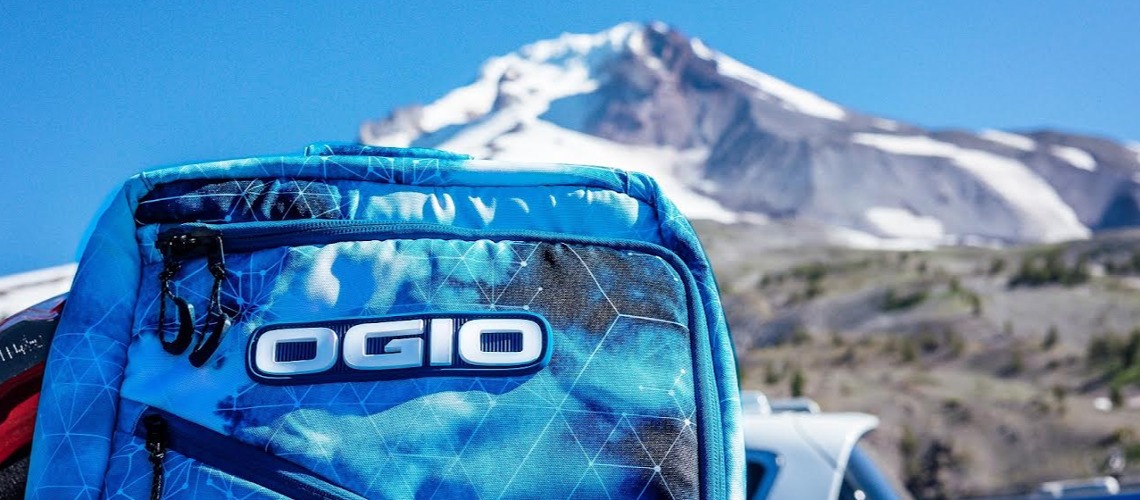 New Ogio Ski And Snowboard Range To Launch Ahead Of Winter Season SSN