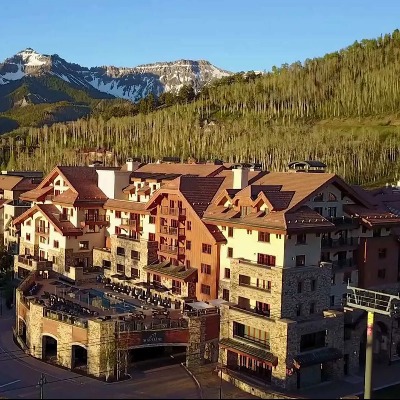Telluride's Madeline Hotel & Residences, Auberge Resorts Collection Announces Culinary Event With Famed Celebrity Chefs