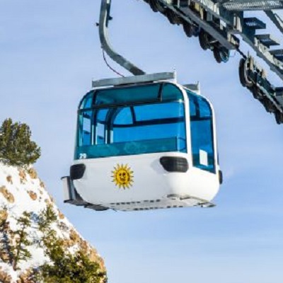 Snowbasin Resort Enhances Dining  At Needles Lodge