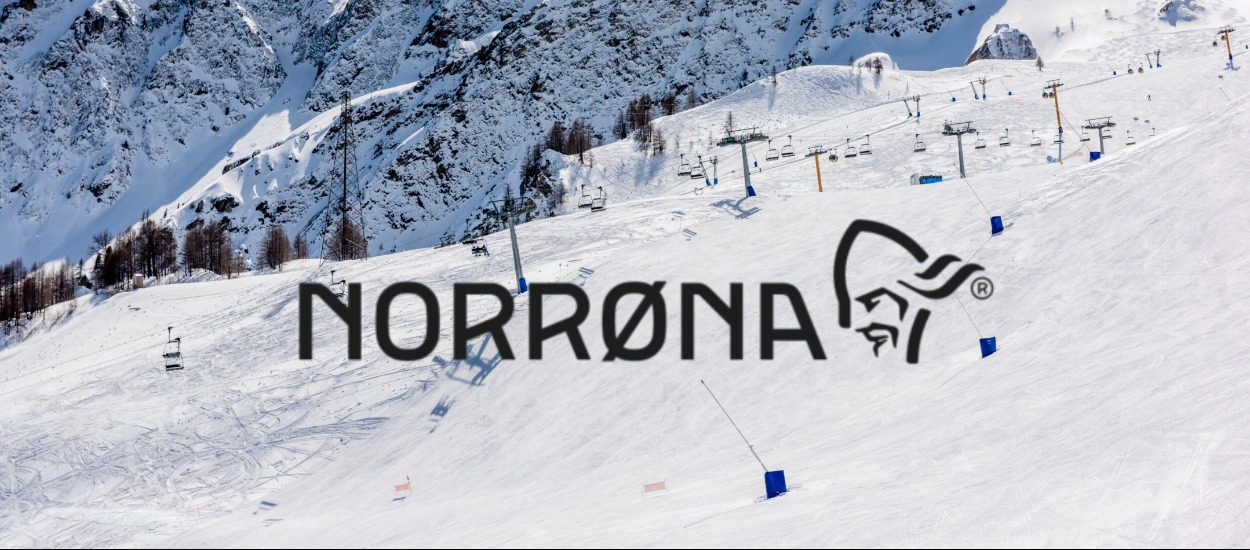 Norrøna Opens New Flagship Store in London