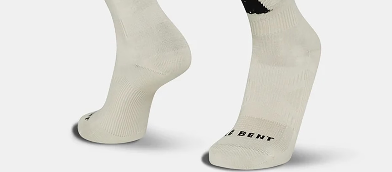 Le Bent Introduces the Nikolai Schirmer Zero Cushion Pro Series Snow Sock
