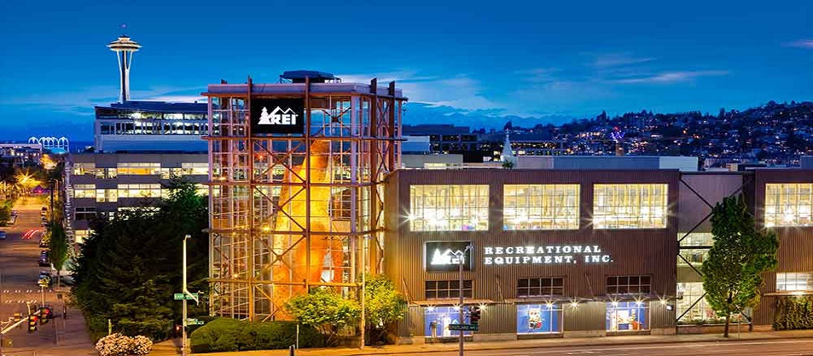 REI Co-op Launches New Journalism Efforts