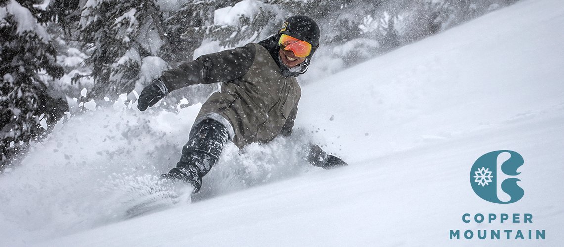 Barkley Named Lead Brand Agency For Copper Mountain Resort,