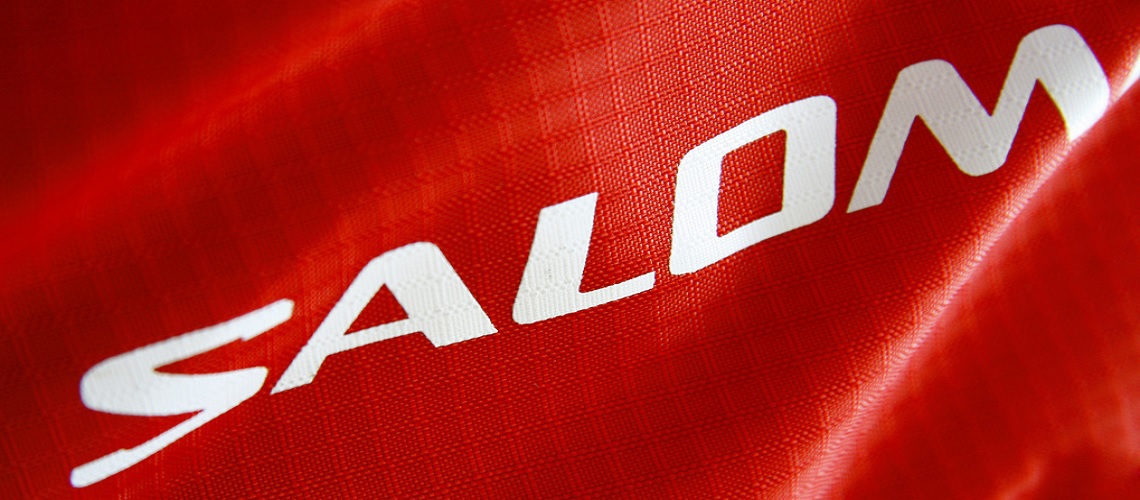Salomon Introduces its First Recyclable Performance Running Shoe: Index.01