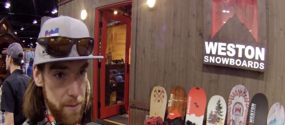 Weston Snowboards Announce Four-Year Warranty