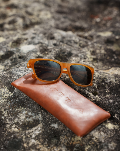 VALLON Daytrippers Megos Edition 5