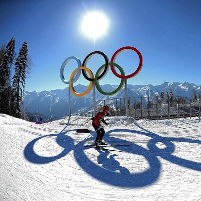 Compagnie Des Alpes Excited About The 2030 Winter Olympics In France