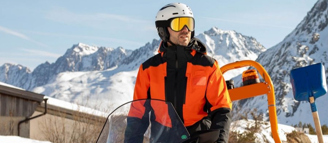 Schöffel Sport Secures Back-to-Back German Brand Awards