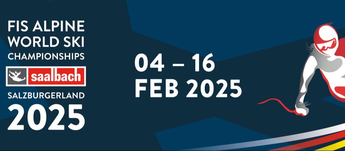 Ski World Championships 2025 Will Be A Boost For Saalbach-Hinterglemm