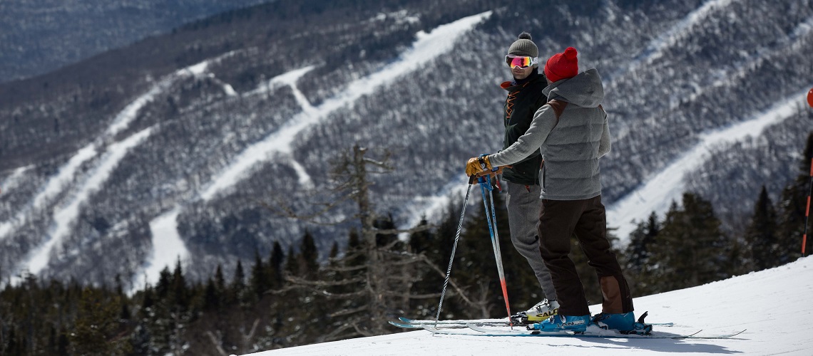 Alps & Meters Enters Partnership With St. Regis Deer Valley