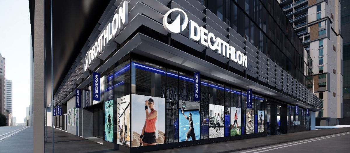 DECATHLON INTEGRATES EUROPEAN PAYMENT SYSTEM ‘WERO’ INTO GERMAN E DECATHLON INTEGRATES EUROPEAN PAYMENT SYSTEM 'WERO' INTO GERMAN E