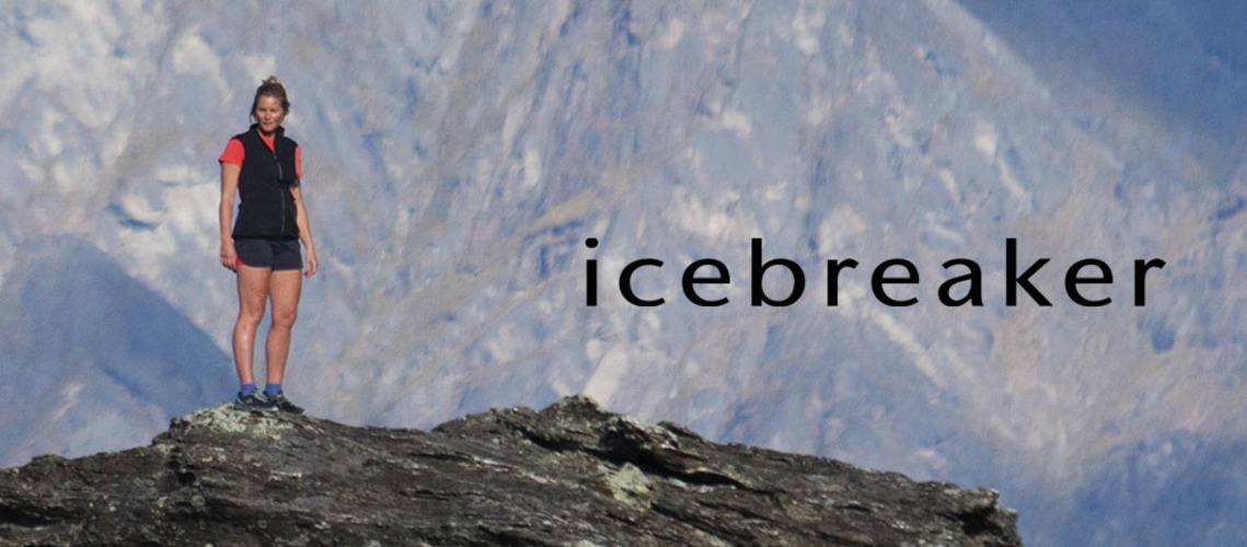 Icebreaker Transparency Report Press Released
