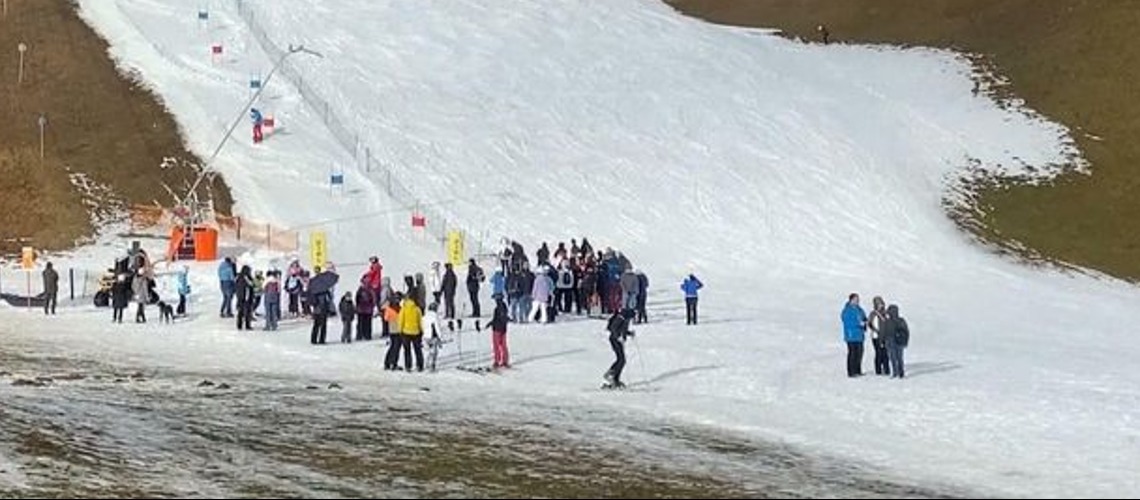 Second Edition Of  Alpine Climate Summit  Concludes Successfully