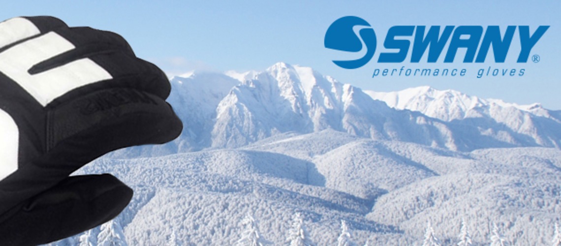 Swany America Welcomes Adam Weitzel