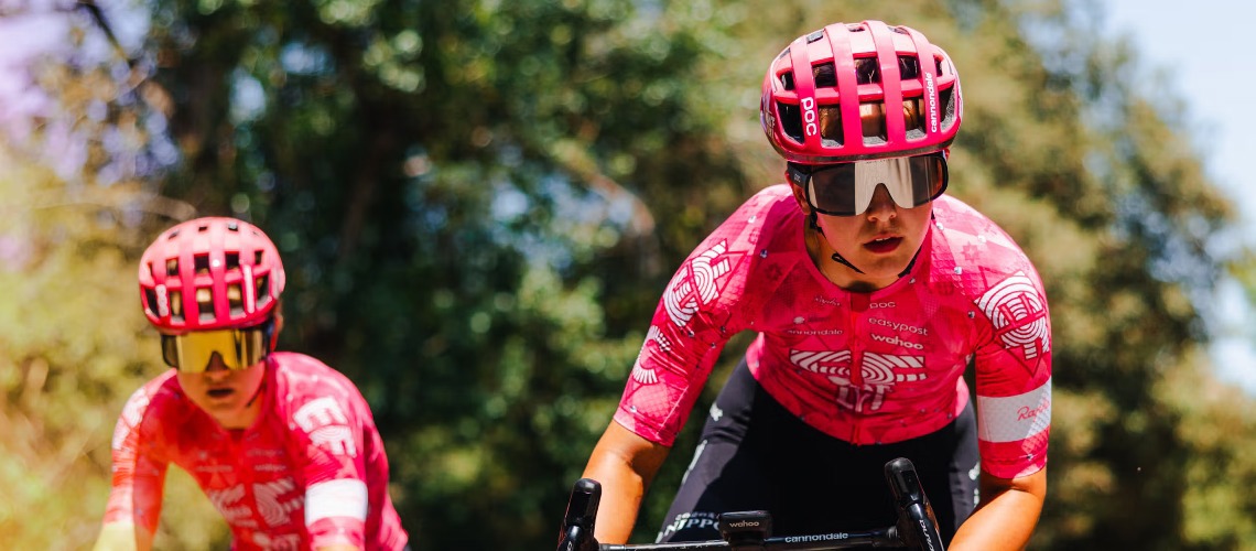 POC Releases The Cytal Lite At The 2025 Tour De France