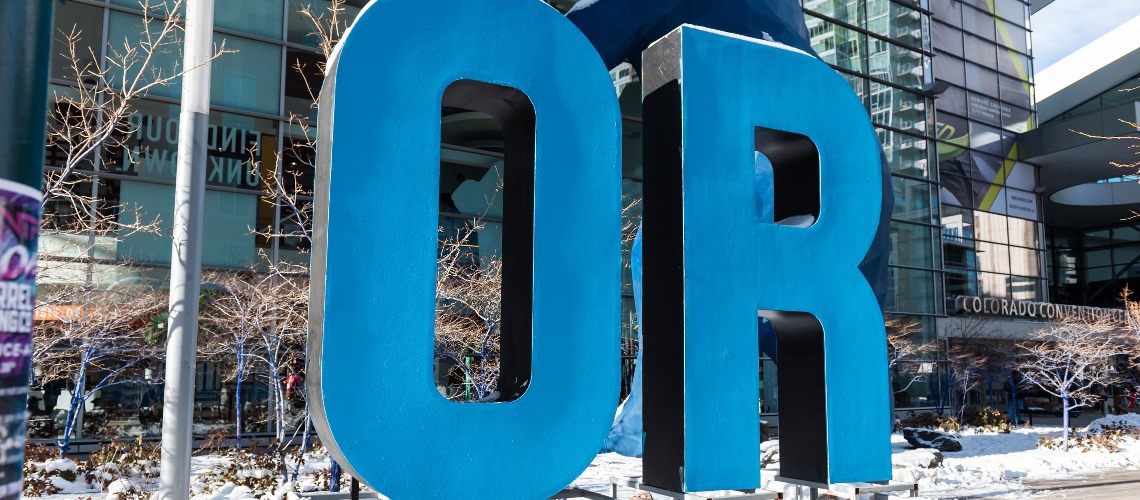 Outdoor Retailer 2025 Provides Global Preview For Key U. S. IndustryTrends, Setting Pace For 2026