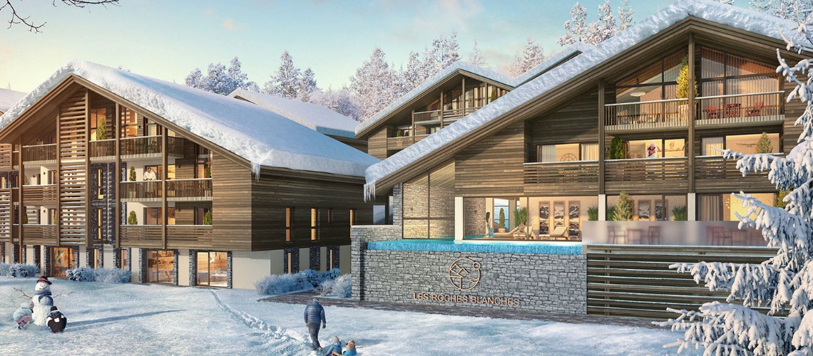 Terresens Introduces Virtual Viewing For Its Alps Properties