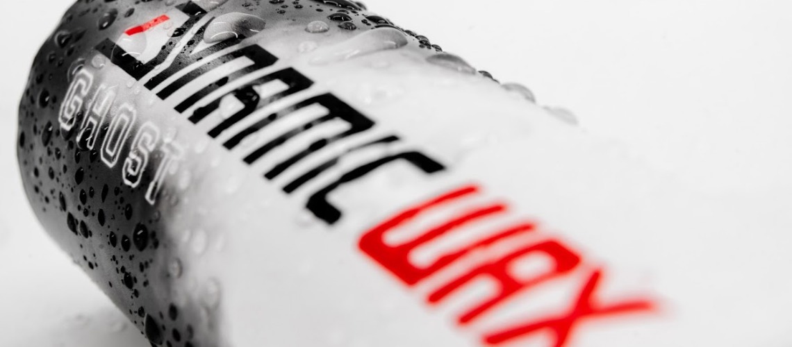 Dynamic Wax Launches With Base-Penetrating Nanotechnology