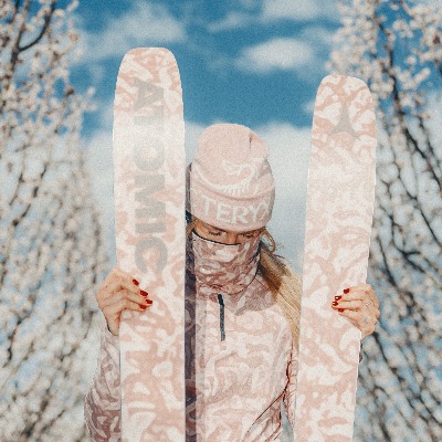 Arc'teryx Returns With Grottoflage Camo Collection & Atomic Collab' For 2025