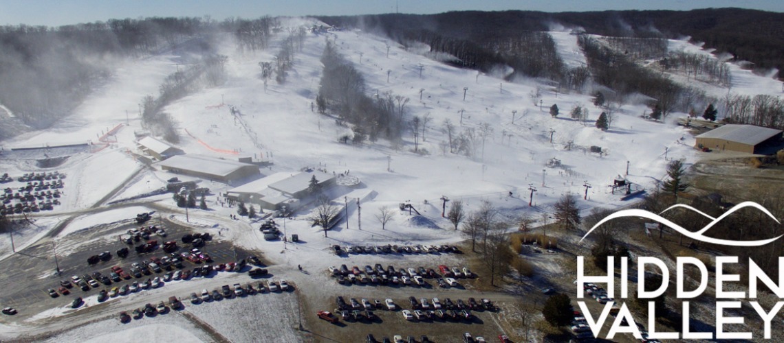 From Ski Patrol To GM: DJ Koch Takes The Helm At Hidden Valley Ski Resort