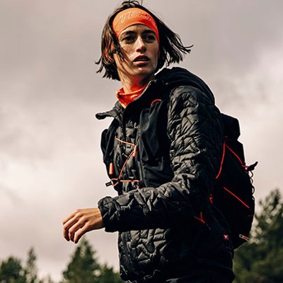 Adidas launches Terrex Xperior PrimaLoft Loose Fill Hooded Jacket