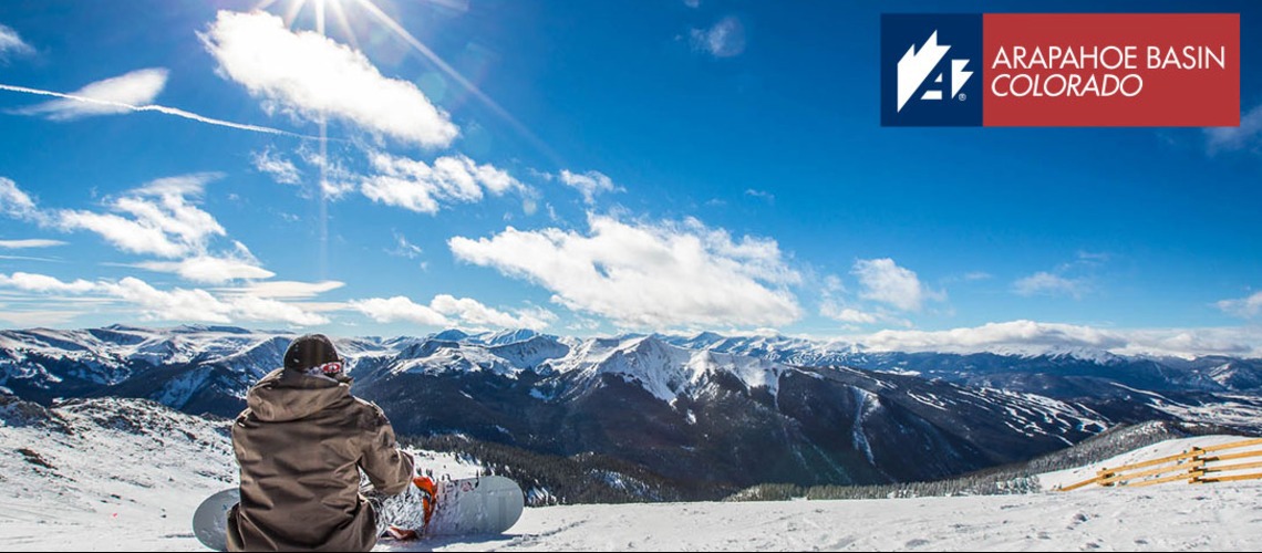 Aparahoe Basin Discusses Summer Plans - Reopening & Chairlift Replacement