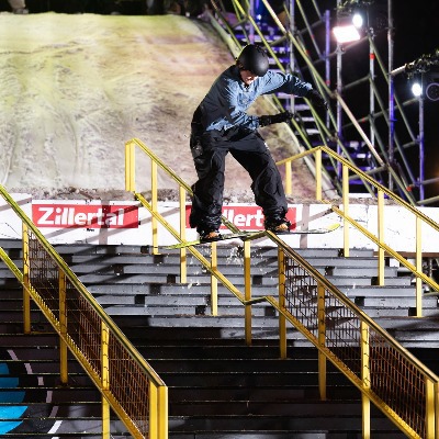 Action-packed 3rd & Final Stop Of  Rock A Rail Ski & Snowboard Tour 2024 – New Tour Winners Crowned, 2nd Snowfest The Hague Edition Offers Winter Sport Fun For All