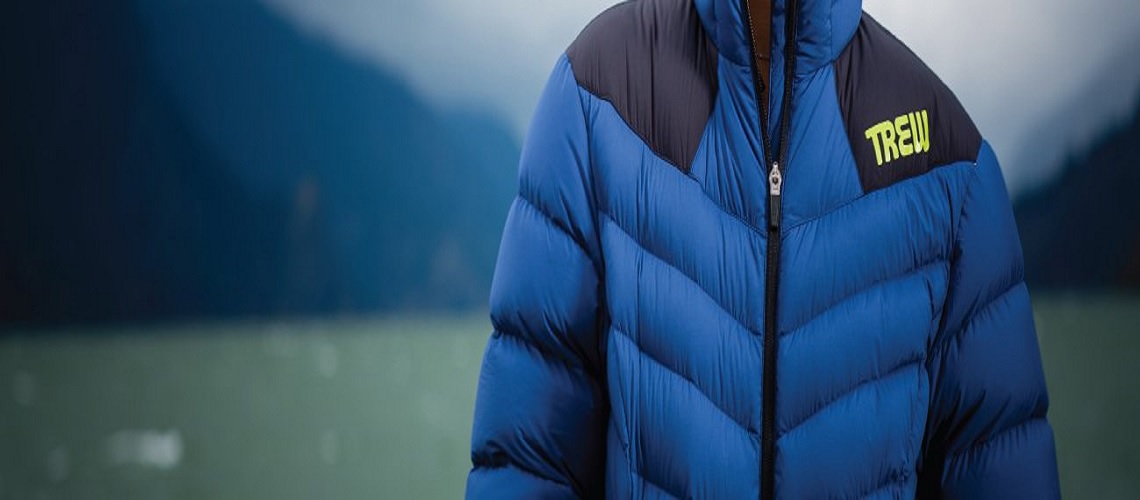 Trew Partners With Capow! Ski Guides