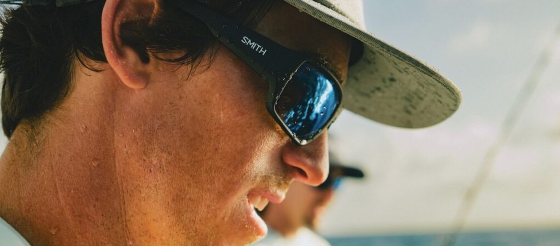 Smith Debuts ChromaPop Glass Polarchromic Lens Technology