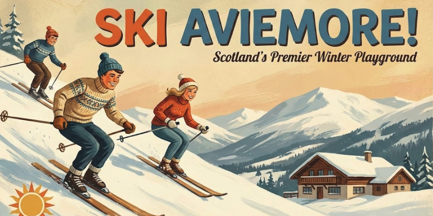 Scottish Ministers Approve Aviemore's Long-Awaited Development After Eight-Year Battle