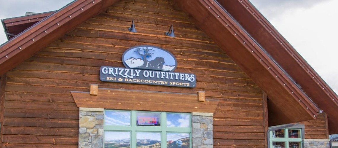 Christy Sports Continues Expansion In Big Sky, Montana With Acquisition Of Grizzly Outfitters