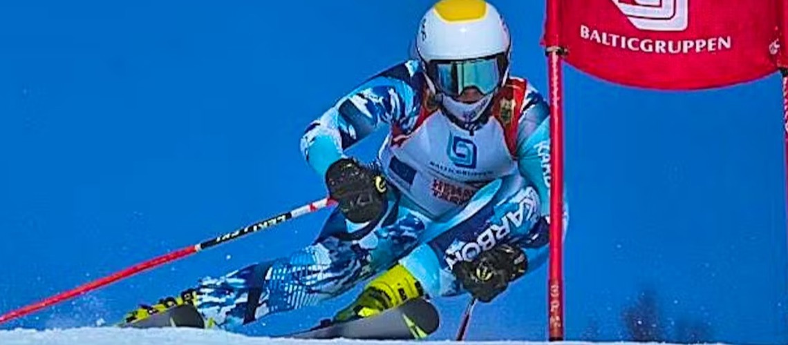 Aspiring Canadian Ski Racer Lily Kunstadt Seriously Injured While Training At Saas-fee,