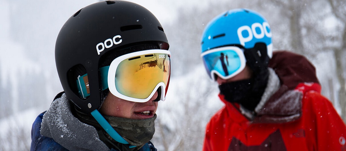 POC teams up as safety gear partner with Jackson Hole Mountain Resort 