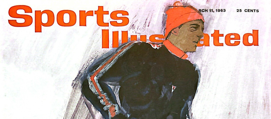 Chuck Ferries, Ski Racer & Former Owner Of Scott Passes Away