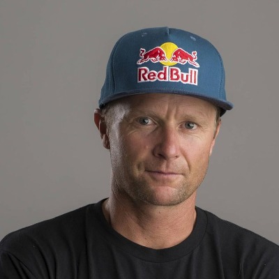 Daron Rahlves Joins Palisades Tahoe Athlete Team